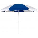 Escape Camping Ομπρέλα Παραλίας 2M 180Gsm 8 Ακτίνες 4Mm Μπλελευκή (12024)