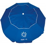 Escape Camping Ομπρέλα Παραλίας Escape 2M Polyester 180Gsm Upf50- (12039)