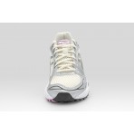 ASICS Gel-Kayano 14 Sneakers Εκρού, Ροζ, Ασημί