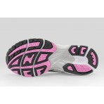 ASICS Gel-Kayano 14 Sneakers Εκρού, Ροζ, Ασημί