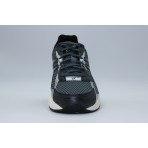 ASICS Gel-1130 Ανδρικά Sneakers Γκρι Σκούρο, Μαύρα, Ασημί, Εκρού