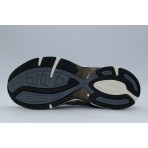 ASICS Gel-1130 Ανδρικά Sneakers Γκρι Σκούρο, Μαύρα, Ασημί, Εκρού