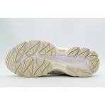 ASICS Gel-Cumulus 16 Sneakers Λευκά, Ασημί, Εκρού