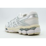 ASICS Gel-Cumulus 16 Sneakers Λευκά, Ασημί, Εκρού