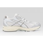 ASICS Gel-Nimbus 10.1 Sneakers Λευκά, Ασημί