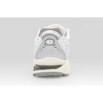 ASICS Gel-Nimbus 10.1 Sneakers Λευκά, Ασημί