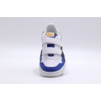 Asics Japan S Παιδικά Sneakers Λευκά, Μπλε, Μαύρα, Κόκκινα