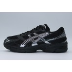 ASICS Gel-1130 Sneakers Μαύρα, Ασημί