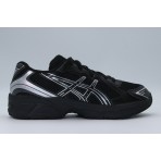 ASICS Gel-1130 Sneakers Μαύρα, Ασημί