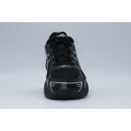 ASICS Gel-1130 Sneakers Μαύρα, Ασημί