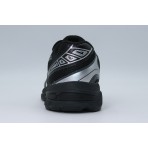 ASICS Gel-1130 Sneakers Μαύρα, Ασημί