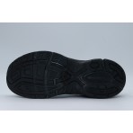 ASICS Gel-1130 Sneakers Μαύρα, Ασημί