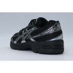 ASICS Gel-1130 Sneakers Μαύρα, Ασημί