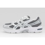 ASICS Gel-1130 Sneakers Γκρι Σκούρο, Ασημί, Λευκά