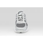 ASICS Gel-1130 Sneakers Γκρι Σκούρο, Ασημί, Λευκά