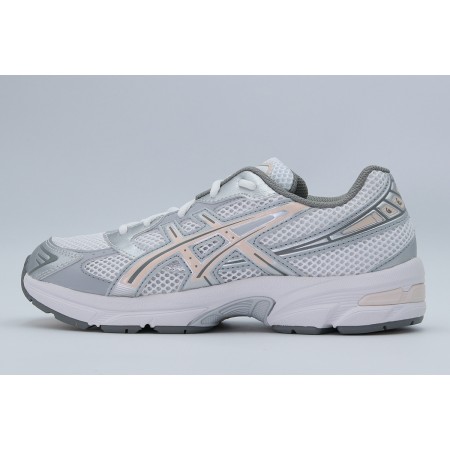 Asics Gel-1130 Sneakers Λευκά, Ασημί, Ροζ