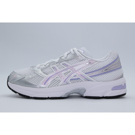 ASICS Gel-1130 Sneakers Λευκά, Ασημί, Ροζ, Μωβ