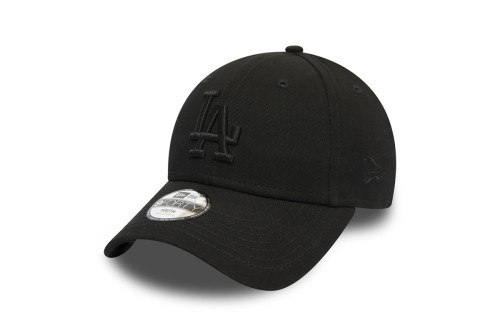 New Era La Dodgers Essential 9Forty Καπέλο Strapback (12052000)