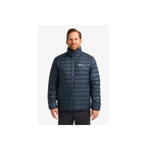 Jack Wolfskin Pilvi Down Μπουφάν Puffer Ανδρικό (1207701-C0412)