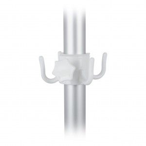 Escape Camping Κρεμάστρα Ρούχων Για Ομπρέλες Θαλάσσης (12085)