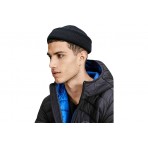 Jack And Jones Jacdna Beanie Σκουφάκι Χειμερινό (12092815 NAVY BLAZER)