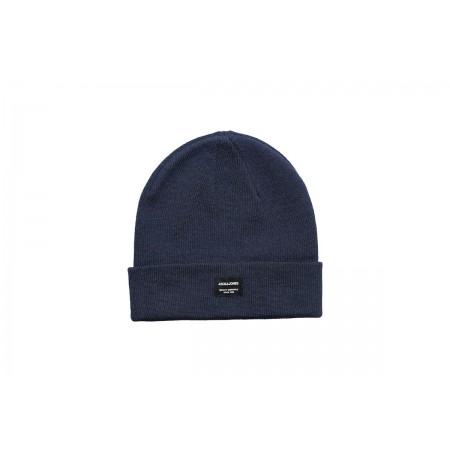 Jack And Jones Jacdna Beanie Σκουφάκι Χειμερινό 