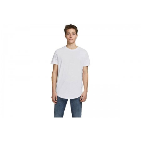 Jack And Jones Jjenoa Tee Ss Crew Neck Noos 