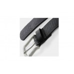 Jack And Jones Jacharry Belt Noos Ζώνη Casual (12120697 BLACK)