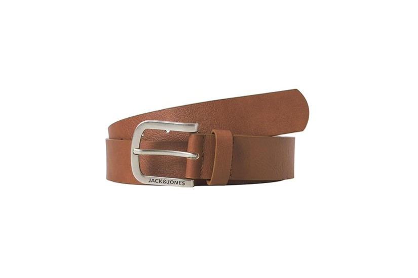 Jack And Jones Jacharry Ζώνη Ταμπά