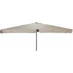 Escape Camping Ομπρέλα Κήπου Escape 3M Σκούρο Εκρού (12134)