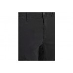 Jack And Jones Jpstpaul Jjflake Akm 542 Παντελόνι Cargo Ανδρικό (12139912 BLACK)