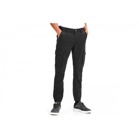 Jack And Jones Jpstpaul Jjflake Akm 542 Black Noos 