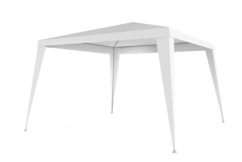 Escape Camping Gazebo Οικιακό 3X3 Λευκό (12140)