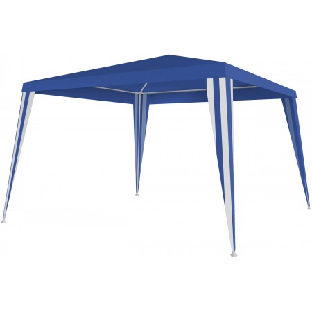 Escape Camping Gazebo Οικιακό 3X3 Μπλε 