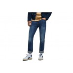 Jack And Jones Jjtim Jjoriginal Am 782 50Sps Noos (12146384 BLUE DENIM)