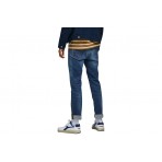 Jack And Jones Jjtim Jjoriginal Am 782 50Sps Noos (12146384 BLUE DENIM)