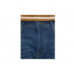 Jack And Jones Jjtim Jjoriginal Am 782 50Sps Noos (12146384 BLUE DENIM)