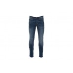 Jack And Jones Jjtim Jjoriginal Am 782 50Sps Noos (12146384 BLUE DENIM)