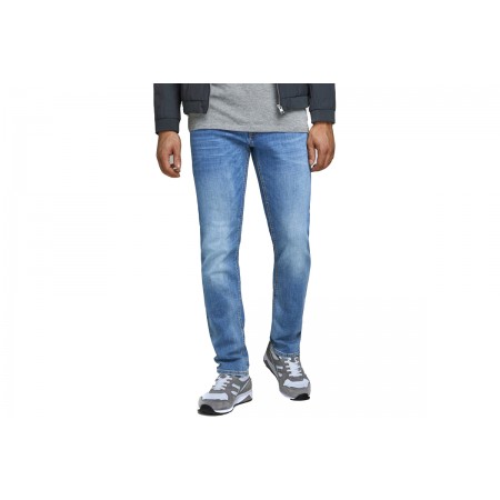 Jack And Jones Παντελόνι Τζιν Ανδρικό 