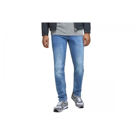 Jack And Jones Jjitim Jjoriginal Am 781 50Sps Noos Παντελόνι Τζιν 