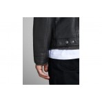 Jack And Jones Jjerocky Jacket Noos (12147218 BLACK)