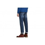 Jack And Jones Jjimike Jjoriginal Am 814 Noos Παντελόνι Τζην (12148874 BLUE DENIM)