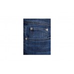 Jack And Jones Jjimike Jjoriginal Am 814 Noos Παντελόνι Τζην (12148874 BLUE DENIM)