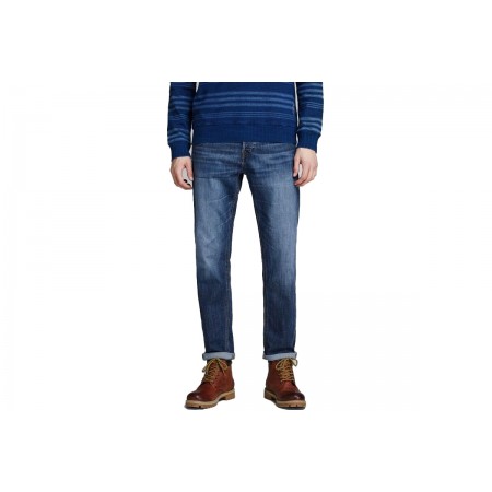 Jack And Jones Jjimike Jjoriginal Am 814 Noos Παντελόνι Τζην 