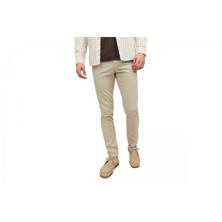 Jack And Jones Jpstmarco Jjbowie Sa Noos Παντελόνι Chino 