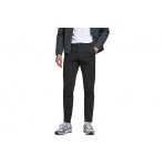 Jack And Jones Jpstmarco Jjbowie Black Παντελόνι Chino Ανδρικό (12150158 BLACK)