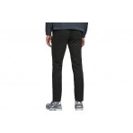 Jack And Jones Jpstmarco Jjbowie Sa Black Noos (12150158 BLACK)