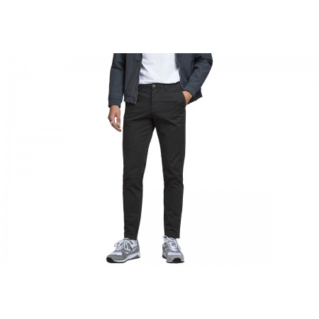 Jack And Jones Jpstmarco Jjbowie Sa Black Noos 