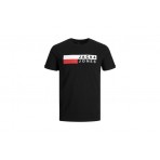 Jack  And  Jones Jjecorp Logo Tee Ss O-Neck Noos