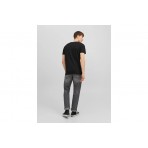 Jack & Jones Jjecorp Ανδρικό Κοντομάνικο T-Shirt